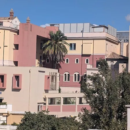 Appartement Da Tony Vicino San Pietro