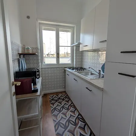 Da Tony Vicino San Pietro Appartement *