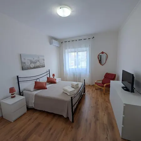 Apartment Da Tony Vicino San Pietro *