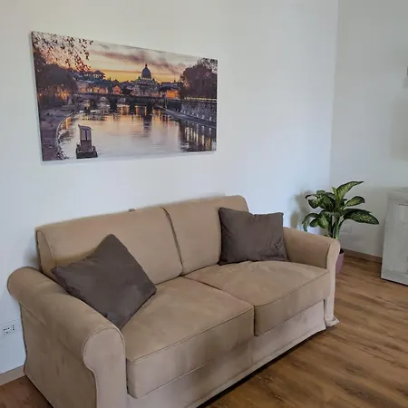 Da Tony Vicino San Pietro Apartment *