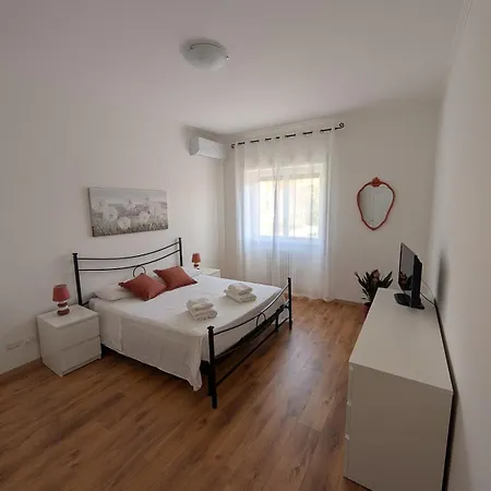Appartement Da Tony Vicino San Pietro *