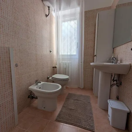 Da Tony Vicino San Pietro Appartement *